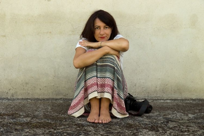 Dal 5 al 20 ottobre 2019  la mostra “Di Schiena” al Castello di Casale Monferrato